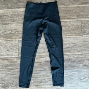 BALEAF Black Leggings NWT